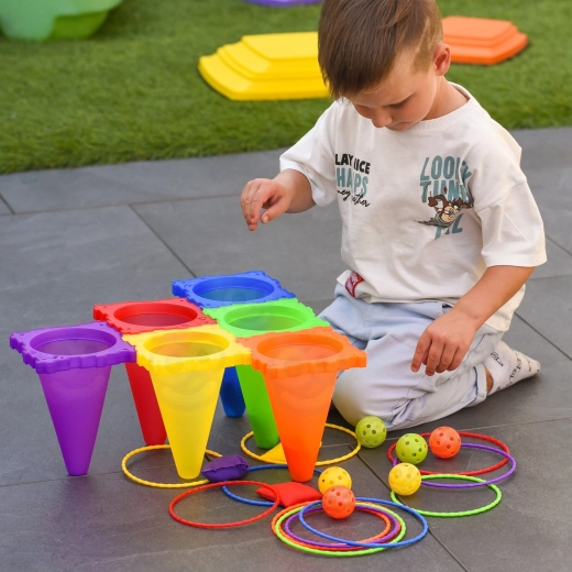 Trys žaidimai viename rinkinyje