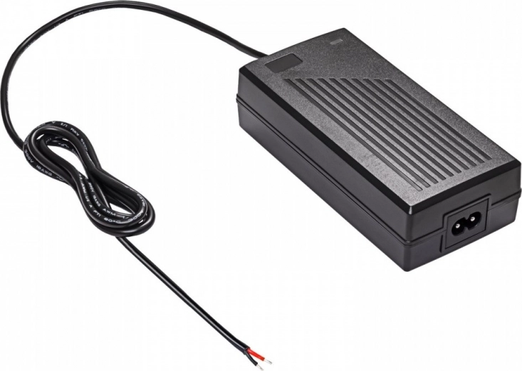 Įkroviklis elektrinėms transporto priemonėms 29,4 V / 2 A 60 W be antgalio 1 m