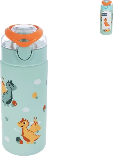 Vaikiškas tritaninis gertuvė Orion Dino 0,5 l