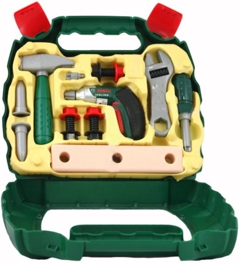 Pilnas rinkinys mažiesiems meistrams