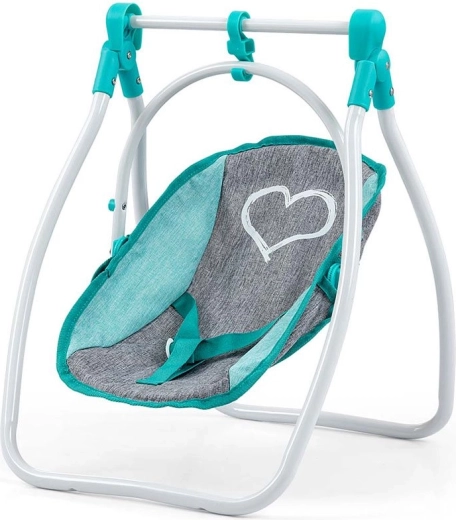 Sūpynės raminančiam supimui