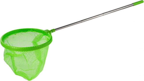 Bigjigs Toys teleskopinis vaikiškas graibštas