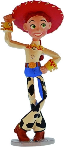 Bullyland figūrėlė JESSIE iš TOY STORY