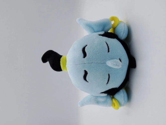 DISNEY Snuglets plush figure with clip 15 cm – surprise bag