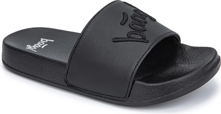 Non-slip EVA sole