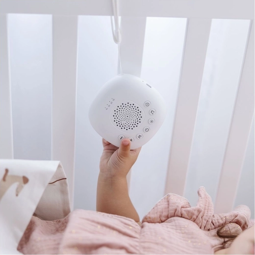 Portable design with timer