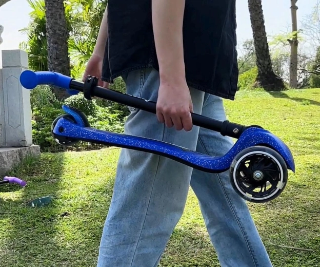 Lengvas ir lengvai nešiojamas