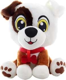 Plush Puppy 25 cm