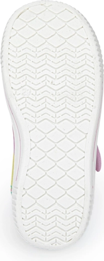 Non-slip, non-marking outsole