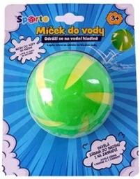 Green Water Ball Sporto