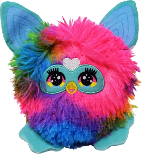 Squeaking and crinkling for longer-lasting fun