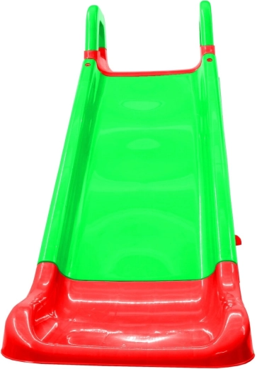 Safe sliding for the little ones