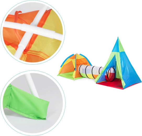 Lengva ir saugi konstrukcija