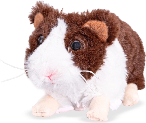 Plush Guinea Pig 18 cm Teddies