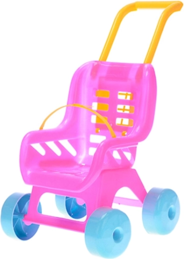 Stabilūs keturi ratai