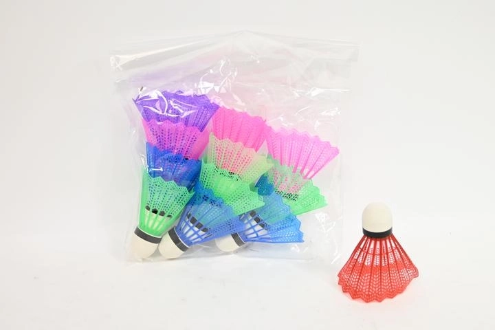 Badminton Shuttlecocks PG6178 – Set of 12