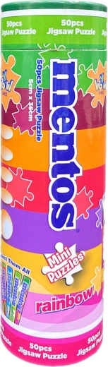Populiarūs MENTOS motyvai