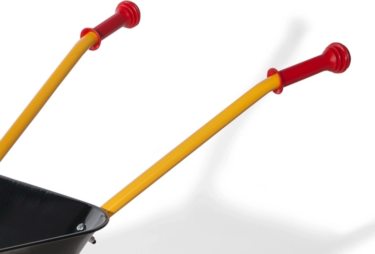 Handles for children's hands