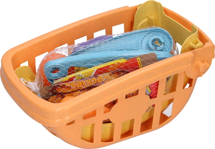 Gausus maisto produktų rinkinys