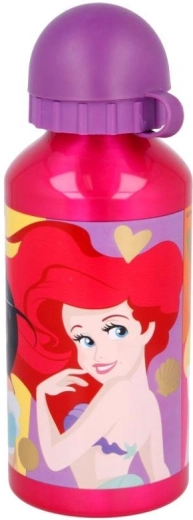 Aluminum Princesses Bottle 400 ml - 1 piece