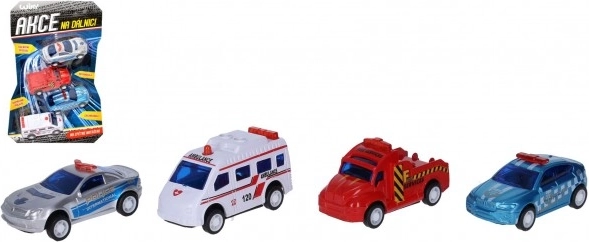 Automobiliai „Veiksmas greitkelyje“