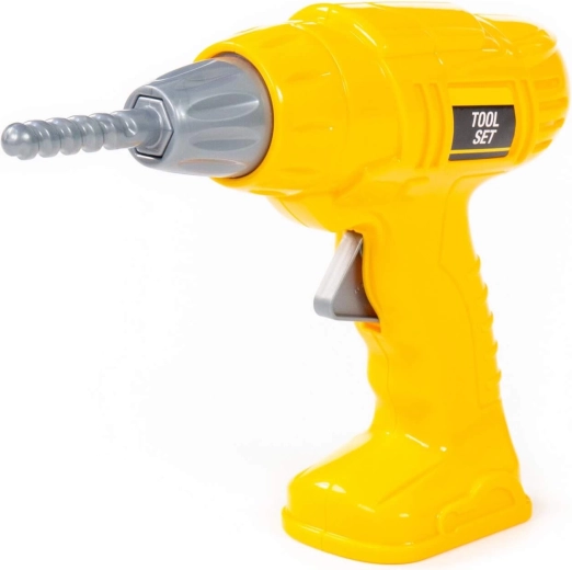 Realistiška išvaizda ir gaidukas