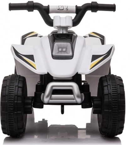 Stability on four wheels