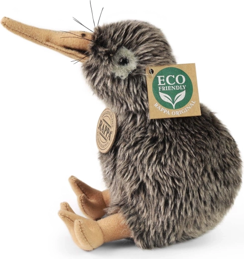 Švelni medžiaga ir realistiškos detalės