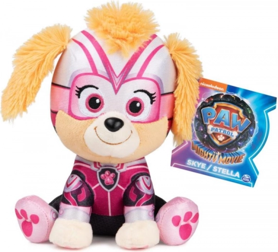 Idealiai tinkamas 15 cm dydis