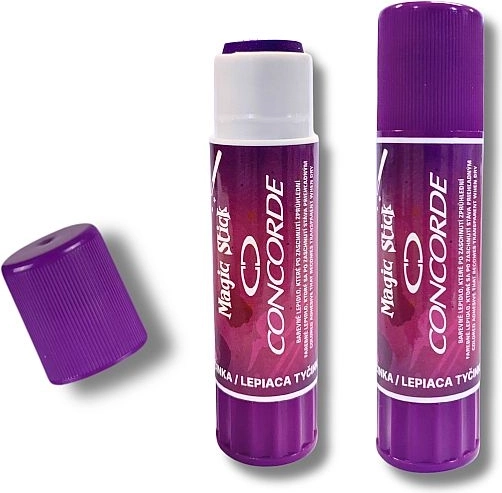 Klijų pieštukas CONCORDE Magic Stick 15 g