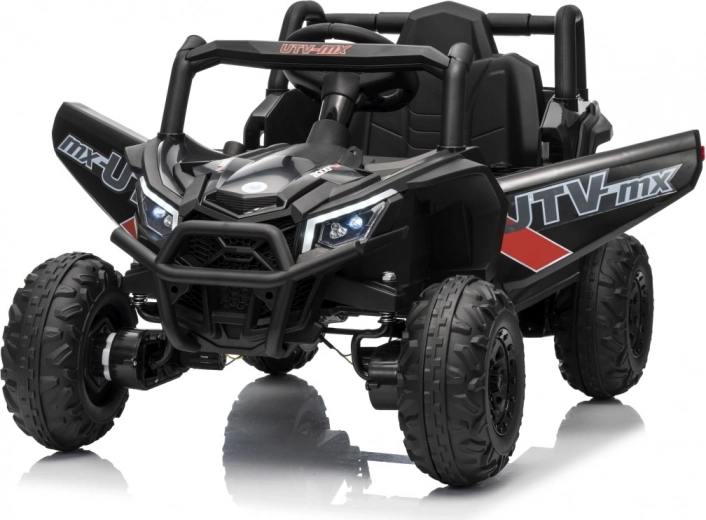 Buggy transporto priemonė Madman UTV-MX juoda