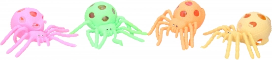 Antistresinis minkomas voras 13 cm