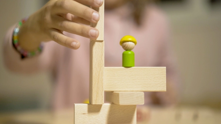 Quality wood with FSC® certification