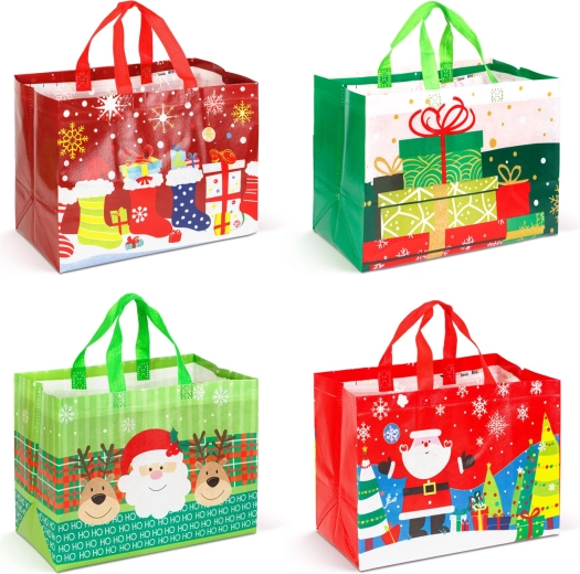 Cheerful Christmas designs