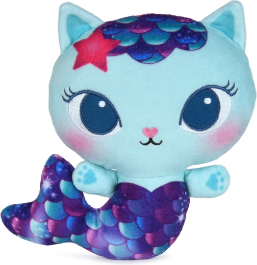 Ypač minkšta ir saugi glėbiui