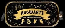 Harry Potter skaidrus penalas