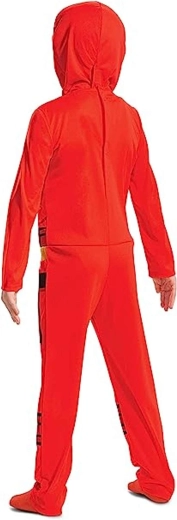 Pilnas rinkinys su kauke