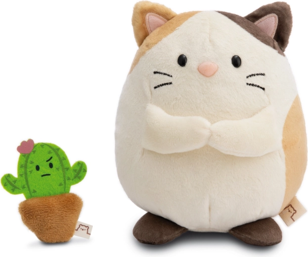 A duo for play and display: Angy + Moodi cactus