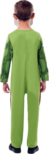 Comfortable for children 5–6 years