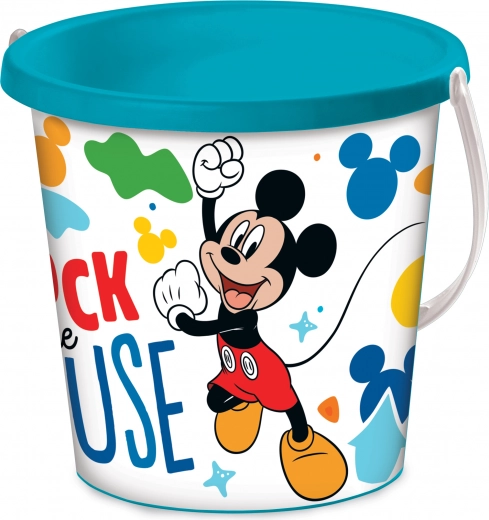 Kibiriukas MICKEY MOUSE 17 cm