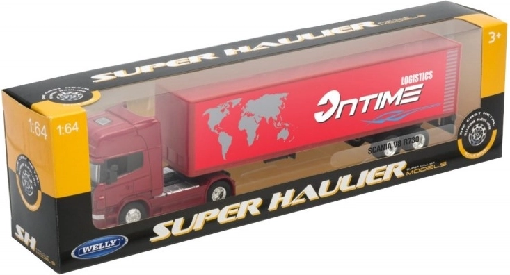 Sunkvežimis Scania V8 R730