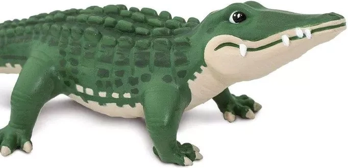 Eco-friendly and safe Safari Ltd. figurine