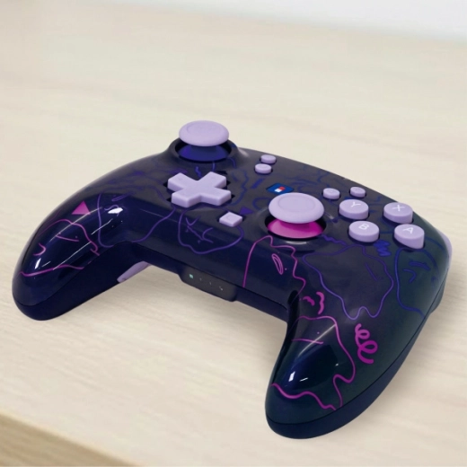 Wireless gaming with Ditto design