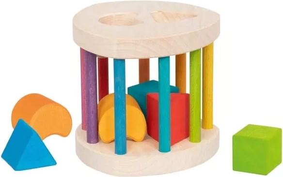 Motor skills and coordination development