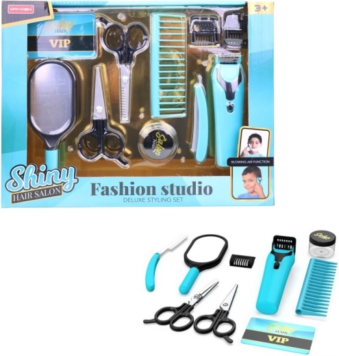 Children's Hairdressing Set