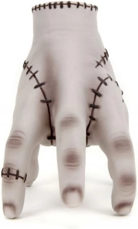 Iconic Thing hand from the WEDNESDAY series