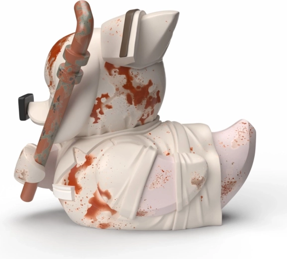 Detailed collectible design