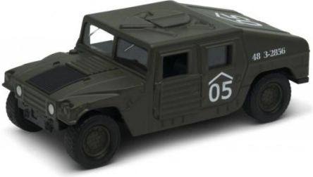 Welly Armor Squad modeliai 1:34–1:39
