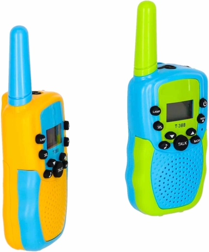 Švarus garsas ir stabilus sujungimas