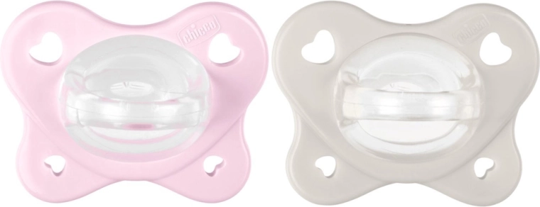Extra-soft 100% silicone for everyday comfort